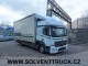 Mercedes Benz Atego 816