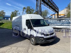 Iveco Daily 35S15, Euro 5