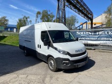 Iveco Daily 35S15, Euro 5