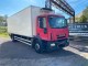 Iveco Eurocargo 190E25, Euro 5, Carrier