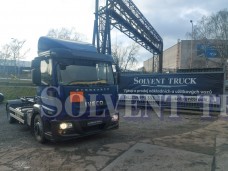 Iveco Eurocargo 120E25