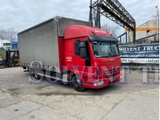 Iveco Eurocargo 80E22, Euro 5