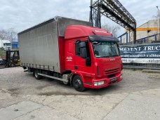 Iveco Eurocargo 80E22, Euro 5