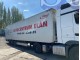 Fliegl SDS350, Walkingfloor