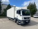 MAN TGL 12.220, Euro 6