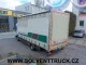 Mercedes Benz Atego 816