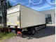 Iveco Eurocargo 190E25, Euro 5, Carrier