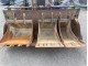 CASE 695ST