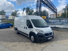 Fiat Ducato 250, 2.3, Euro 5, 3.5t
