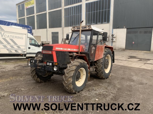 Zetor 16145