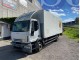 Iveco Eurocargo 120E22, Euro 5