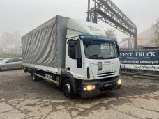 Iveco Eurocargo ML120E22, Euro 4