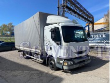 Renault Midlum 150 dCi, Euro 3