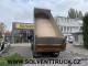 Iveco Eurotrakker 8x4 450