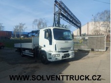 Iveco Eurocargo 150E24