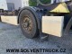 Krone ZZW 18