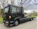 MAN TGL 8.210, Euro 4 +  VAPP PAV2 3.5t