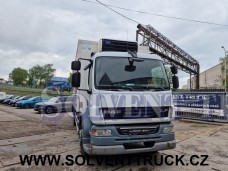 DAF LF55.220 Euro 4 Carrier