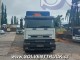 Iveco Eurotech MH260E27