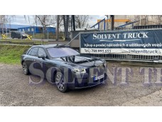 Rolls Royce Ghost Black Badge