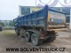Renault Kerax 450DXi, 8X4, S3