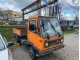 Multicar M26, Euro 2, 4X4