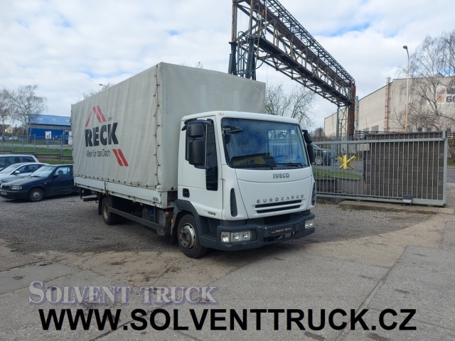 Iveco Eurocargo 75E16