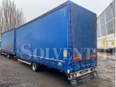 Ackermann Z-PA-F7, 7,5t