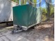 Eurotrailers 45H, 2t