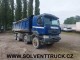Renault Kerax 450DXi, 8X4, S3