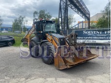 CASE 695ST
