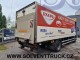 DAF LF55.220 Euro 4 Carrier
