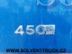 Renault Kerax 450DXi, 8X4, S3