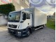 MAN TGL 12.220, Euro 6