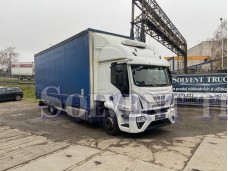 Iveco Eurocargo 120E22, Euro 6