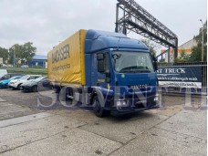 Iveco Eurocargo 120E25, Euro 5
