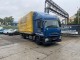 Iveco Eurocargo 120E25, Euro 5