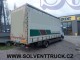 Mercedes Benz Atego 816