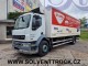 DAF LF55.220 Euro 4 Carrier