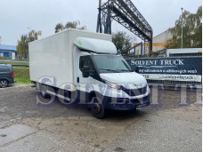 Iveco Daily 60C18, Euro 6