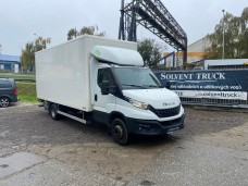 Iveco Daily 60C18, Euro 6