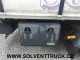 Mercedes Benz Atego 816