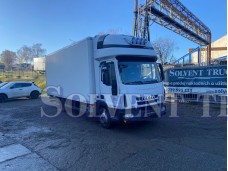 Iveco Eurocargo 75E18, EEV