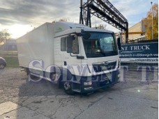 MAN TGL 12.220, Euro 6