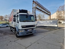 DAF LF55, Euro 5, CARRIER