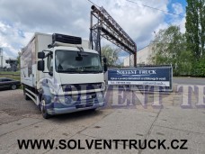 DAF LF 55.220, Euro 4, Carrier