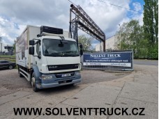 DAF LF 55.220, Euro 4, Carrier