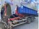 Mb Atego 2633, Euro 3, 6x4, Palfinger