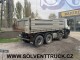 Iveco Eurotrakker 8x4 450