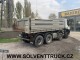 Iveco Eurotrakker 8x4 450